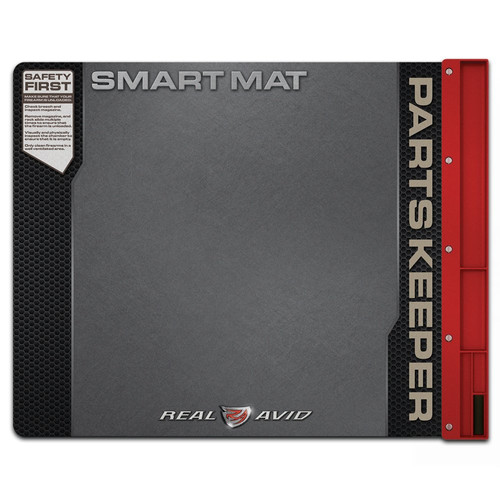 Real Avid Smart Mat - Handgun
