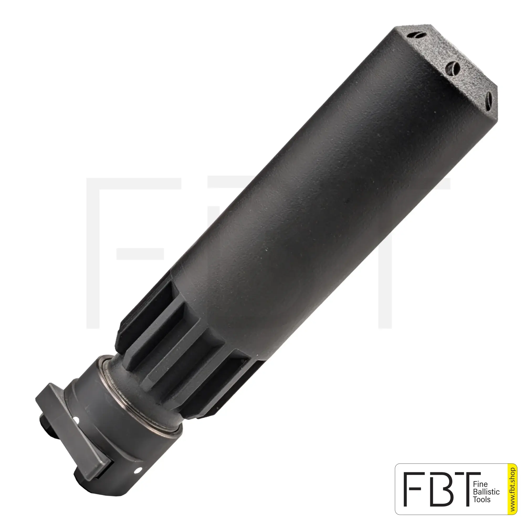 Tłumik FBT INCA TAC TITANIUM K44Ti A2 QD .223
