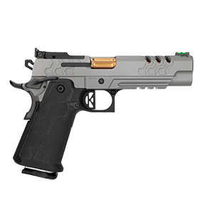 Kimber 2K11 STAINLESS TARGET OR