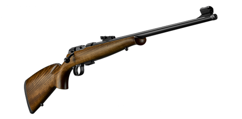 CZ 457 TRAINING .22LR | Bazooka