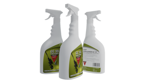 CICO Guncleaner GC 55
