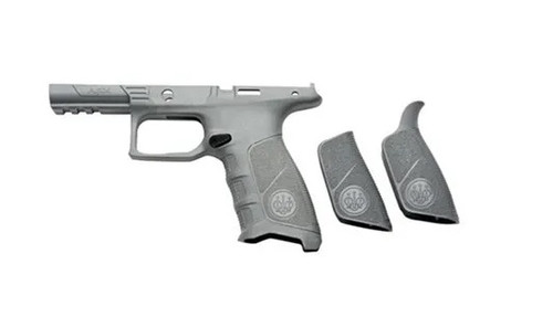 Chwyt wymienny do Beretta APX Wolf Grey/Olive Drab | Bazooka