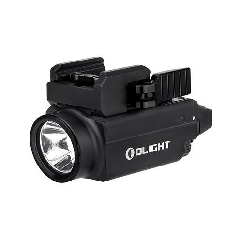 Olight BALDR S | Bazooka