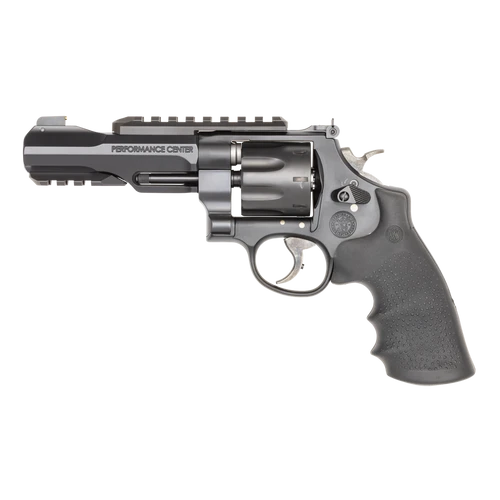 Smith & Wesson Performance Center 327 TRR8 5"