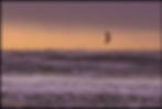 Beautiful sunset at Wingaersheek