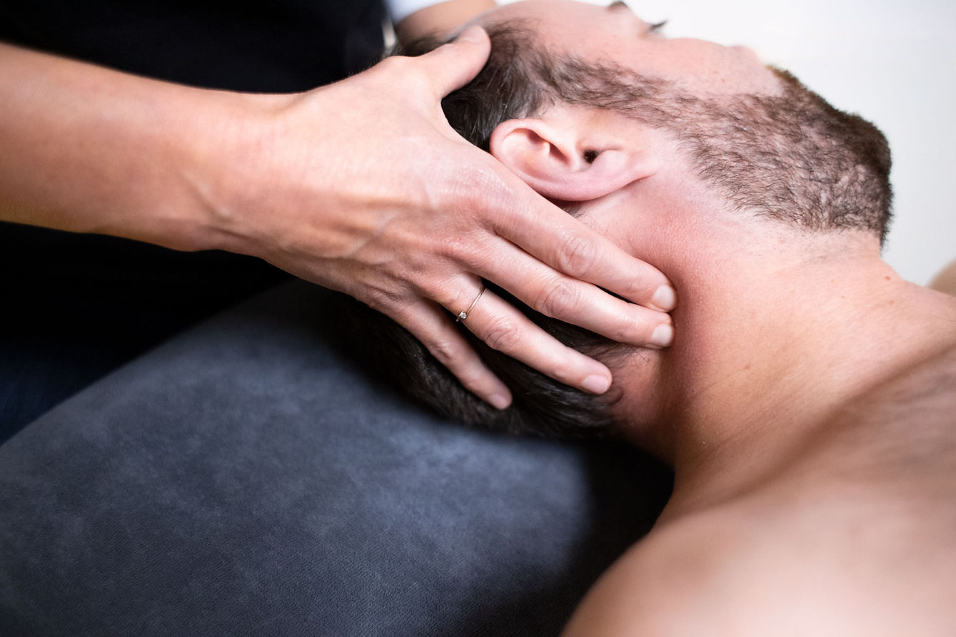 Praktijk LIJF Fysiotherapie Osteopathie Homeopathie kPNI Orthomoleculair Limburg Heerlen Heuvelland Epen Heijenrath Pijnklachten Rugpijn Nekpijn Schouderpijn Hoofdpijn Buikpijn Vermoeidheid Energie Depressie Eczeem Daphne van der Meij Pauline Frijns