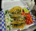 Tacos Dorados