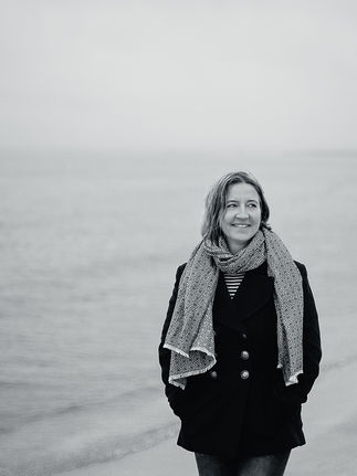 Porträtsshooting am Meer