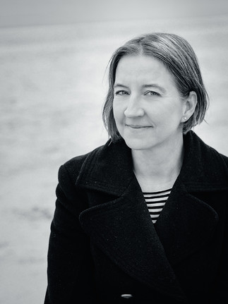 Porträtsshooting am Meer