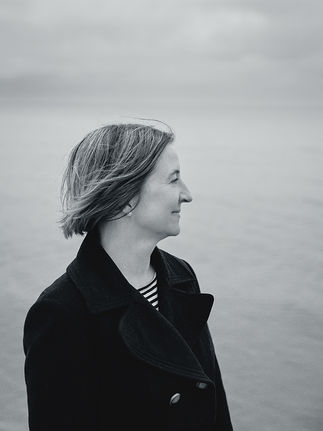 Porträtsshooting am Meer