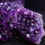 Thumbnail: Amethyst Geode