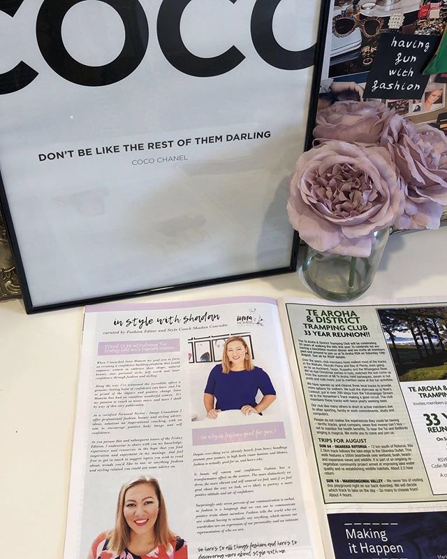 inna moment fashion editor