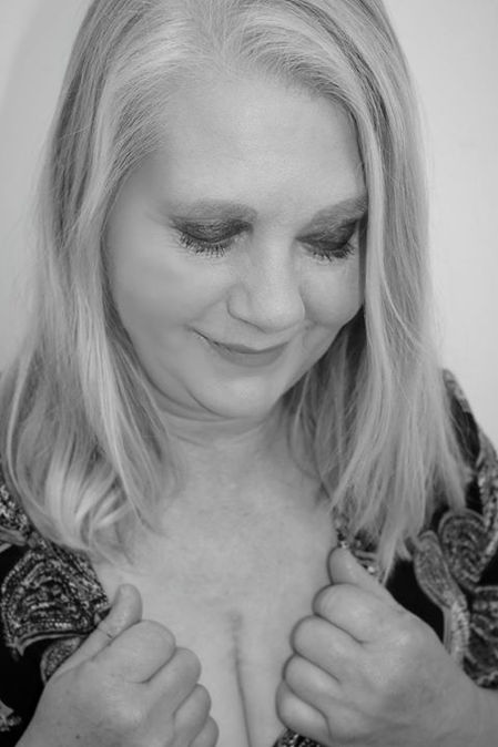 Inspirational Champagne Makeover