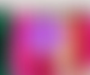 EVERY colour can be "your colour"!