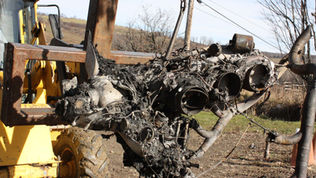 Dangers of Small Aircrafts