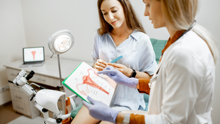 Depo Provera: Ladies, does this sound like anyone you know?