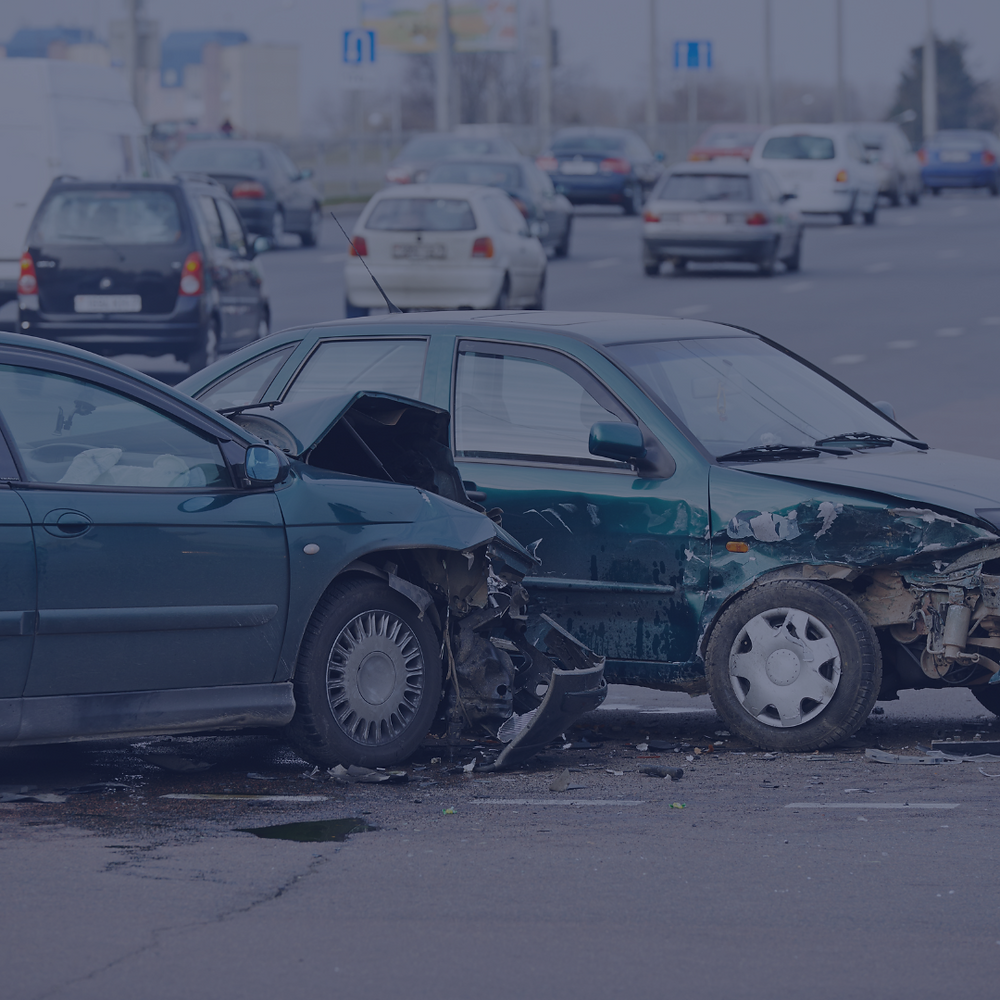 Navigating the Aftermath: Essential Steps After a Motor Vehicle Accident