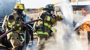 Delaware Workers’ Compensation: A Lifeline for First Responders