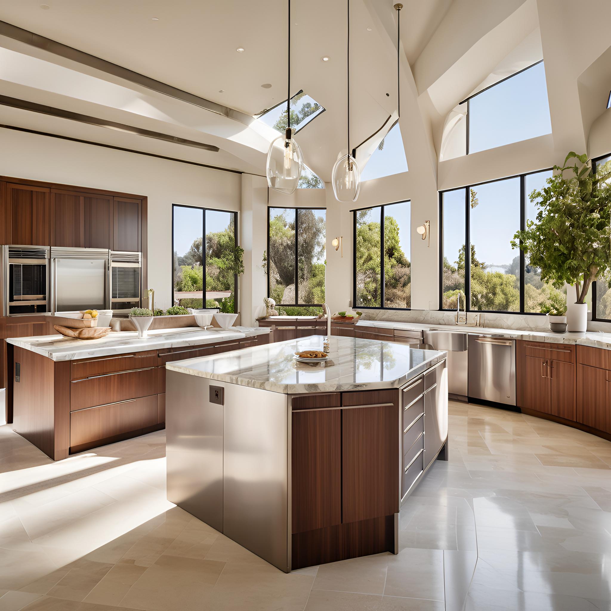 Rebuilding After Fire: A Chance to Build Luxurious, Safe, and Sustainable Custom Homes