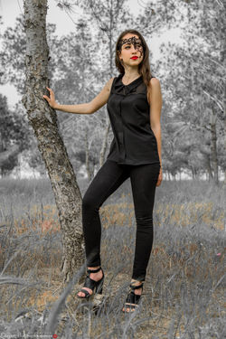 Eliran B.e Artistic Photographer