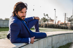 Eliran B.e Artistic Photographer