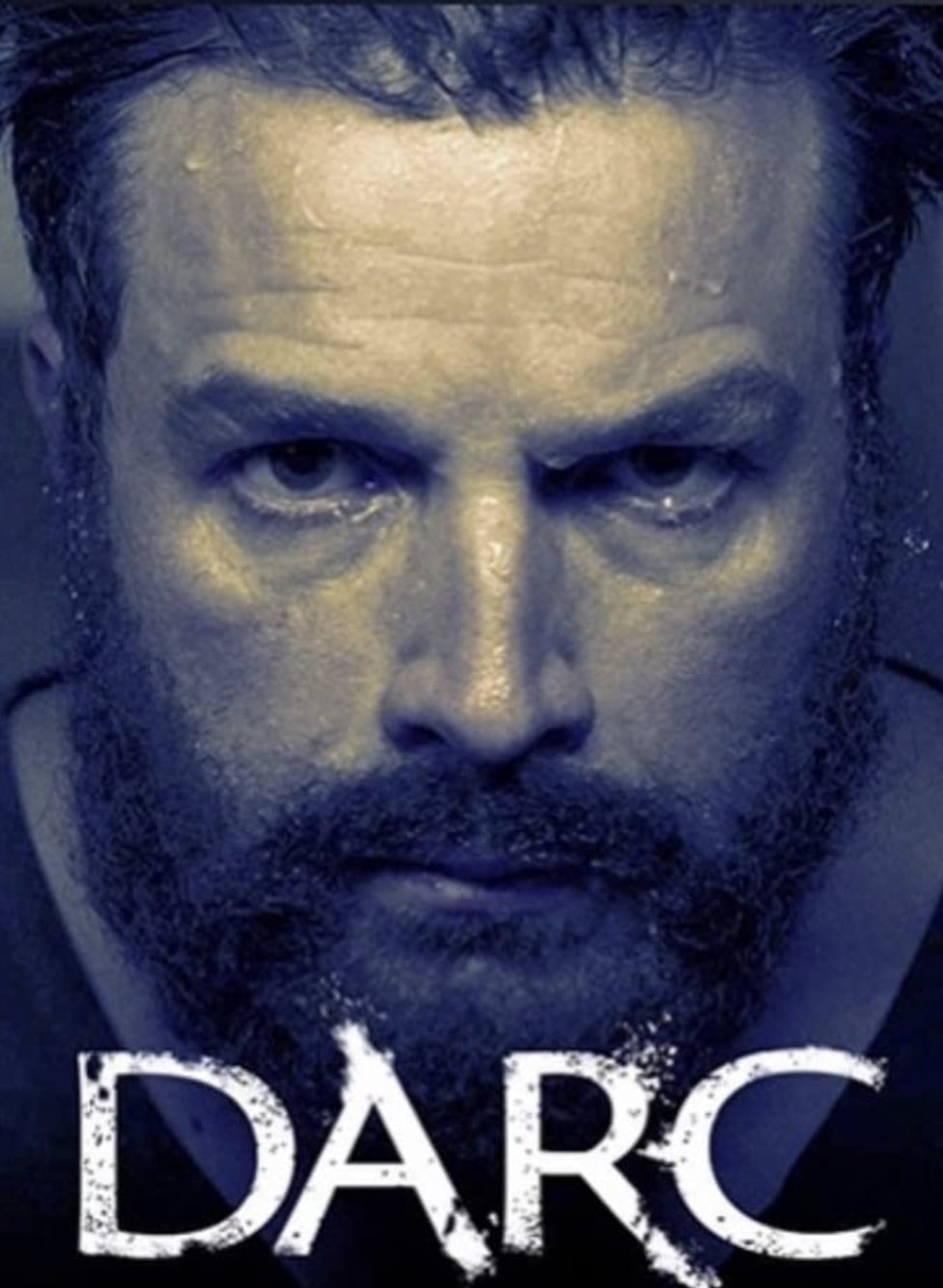 DARC poster