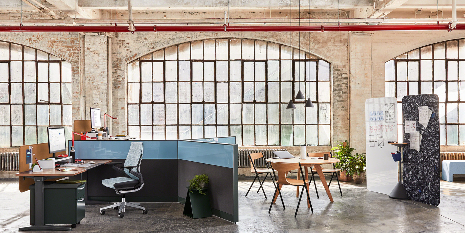 Office Inspirations | Furniture | Dubai