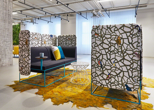 STEELCASE @ NEOCON 2018