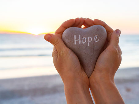 From Hopeless To Hopeful