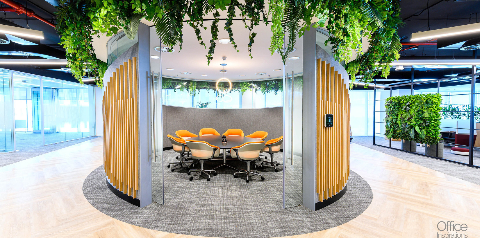 Office Inspirations | Furniture | Dubai