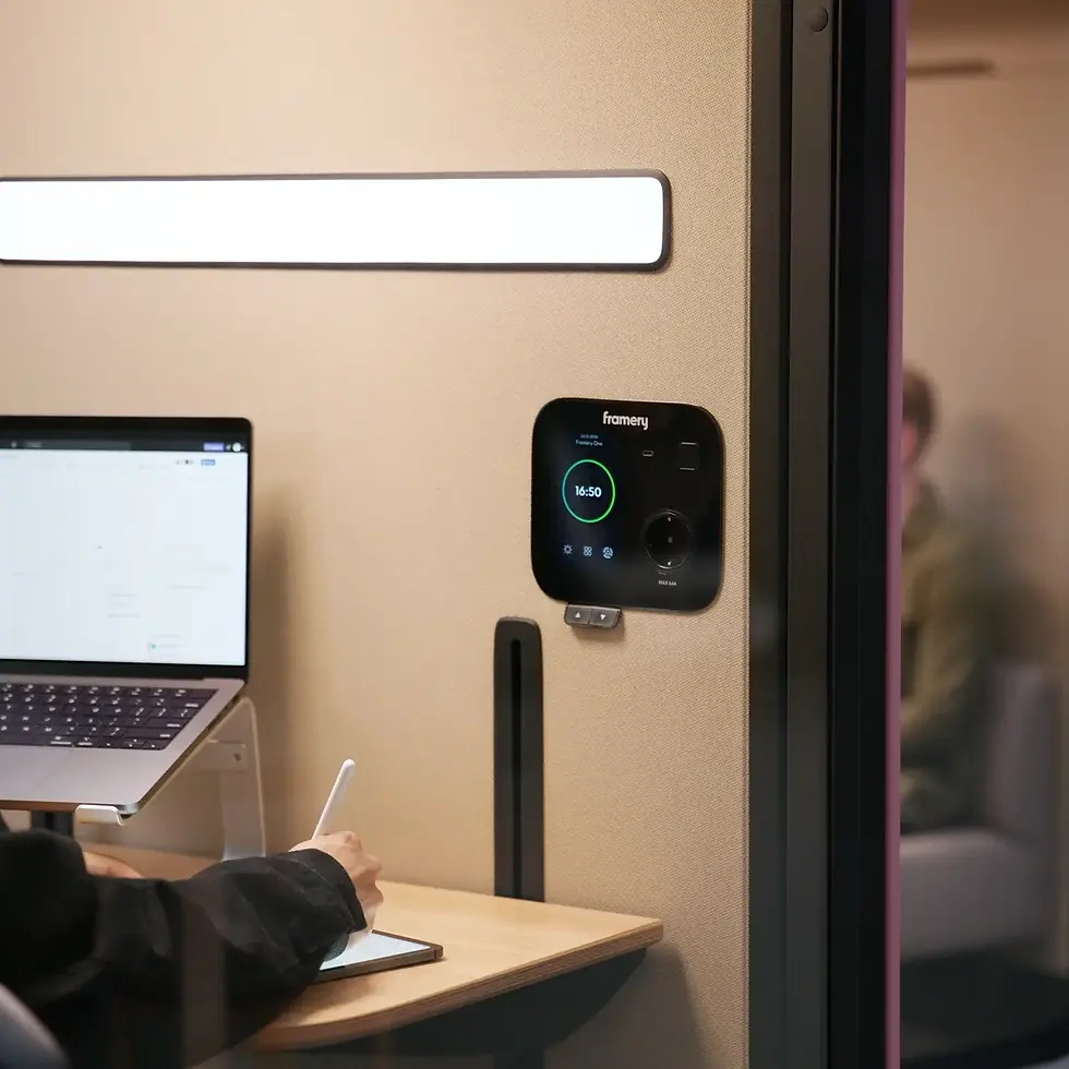 framery-one-office-pod-intuitive-controls.webp