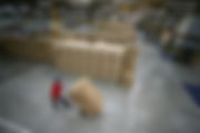 delivery installation