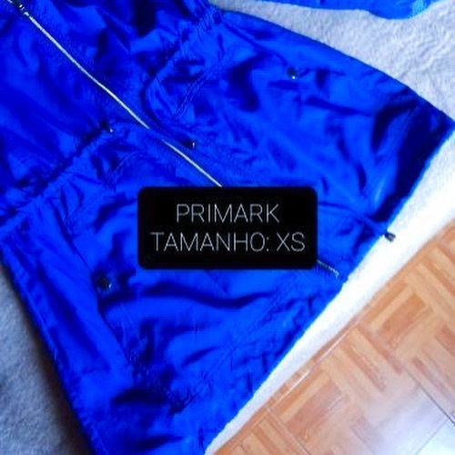 Miniatura: Casaco PRIMARK
