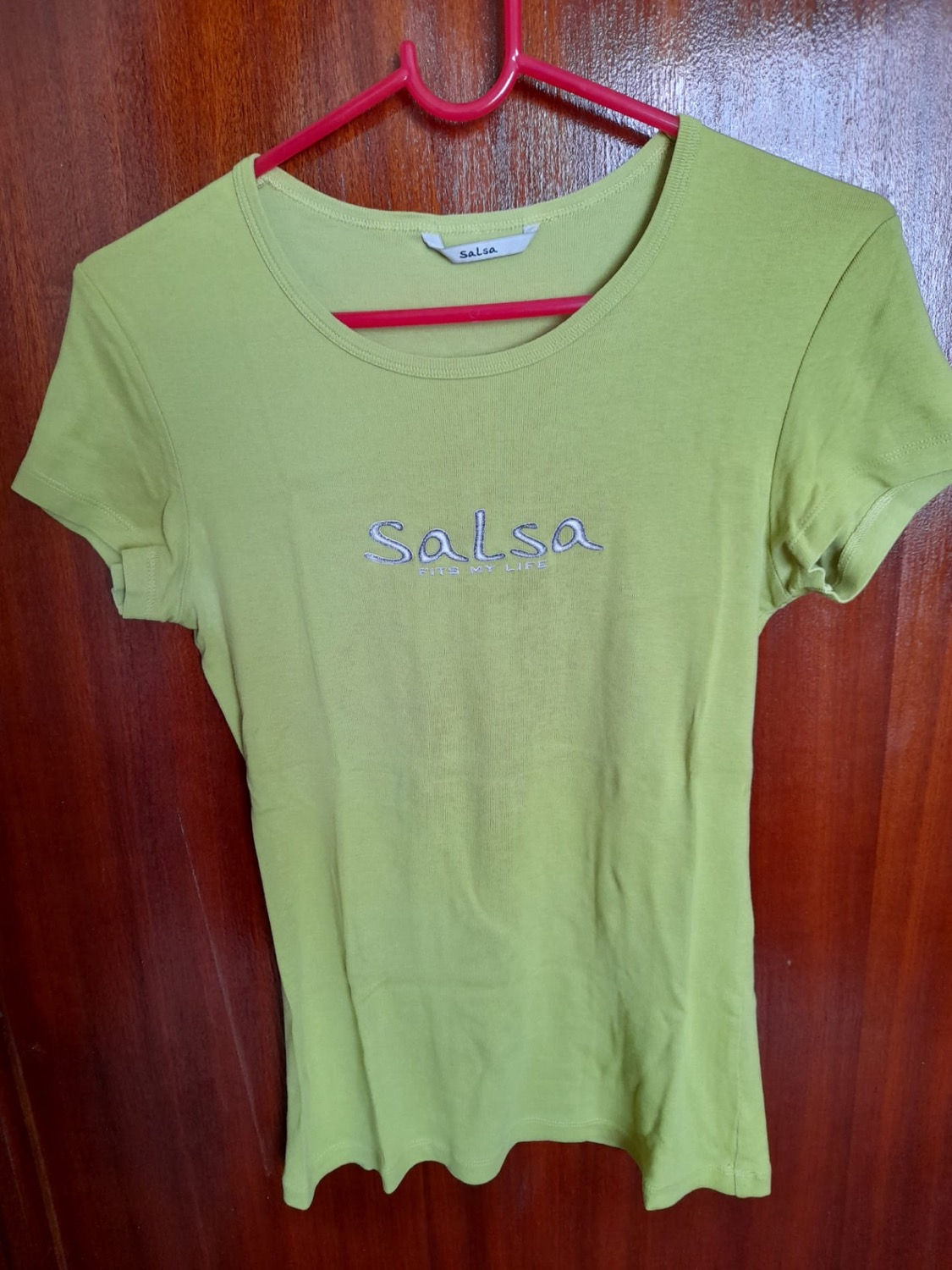 T-shirt SALSA
