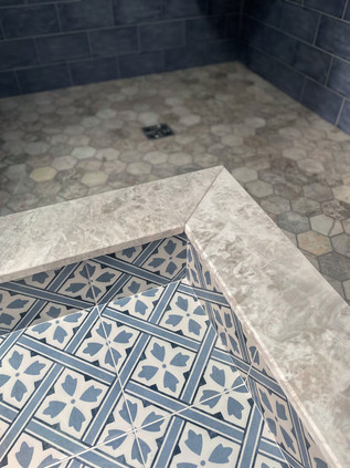 shower, tile and flooring installation Southwest Michigan, cassopolis, trends, home improvement, contractor, niles, kalamazoo