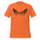 Thumbnail: Halo Clear Black Unisex t-shirt copy