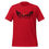Thumbnail: Halo Clear Black Unisex t-shirt copy