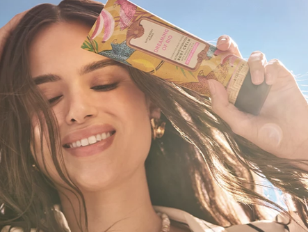 BATH & BODY WORKS CHEGA AO BRASIL