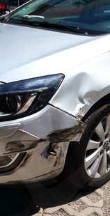 Unfallauto Gutachten