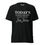 Thumbnail: Today's Good Mood Sponsored By Jiu Jitsu Unisex T-Shirt
