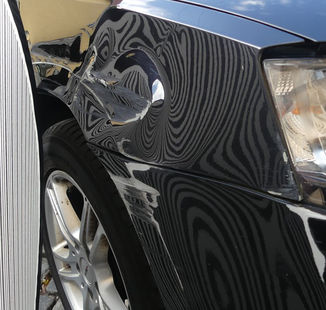 Unfallauto Gutachten