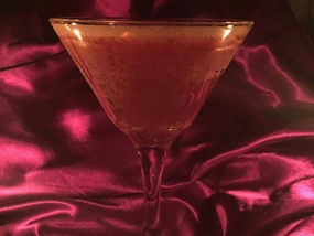 Prince and the Evolution of a Concept Cocktail