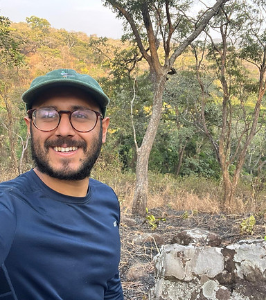 Vikram Malhi