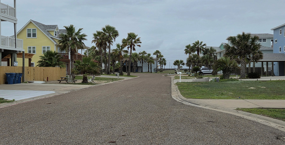 Neighborhood of the Vacation Rental