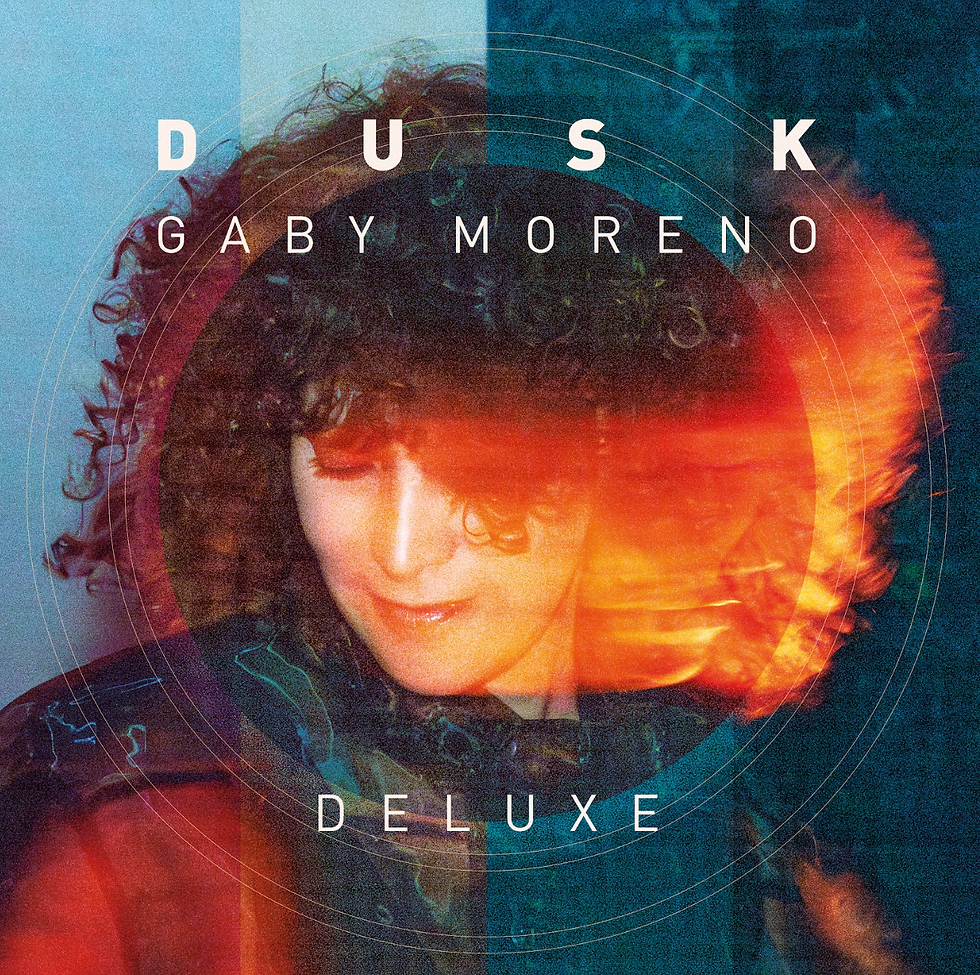 Gaby Moreno
