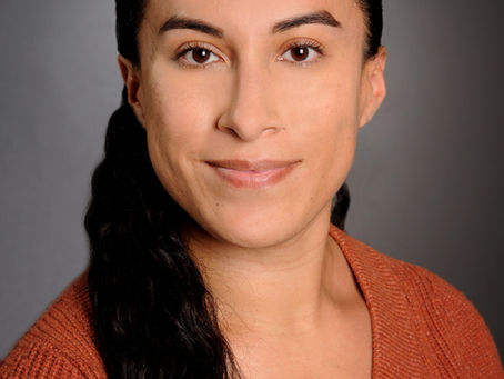 Alumna Teresa Serna on Advocating for the Opportunities That Shaped Her Life