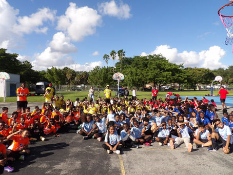 Miami SCORES Fall & Winter 2025: Year Two Underway!