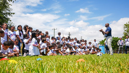 Miami SCORES Year 1 Highlights