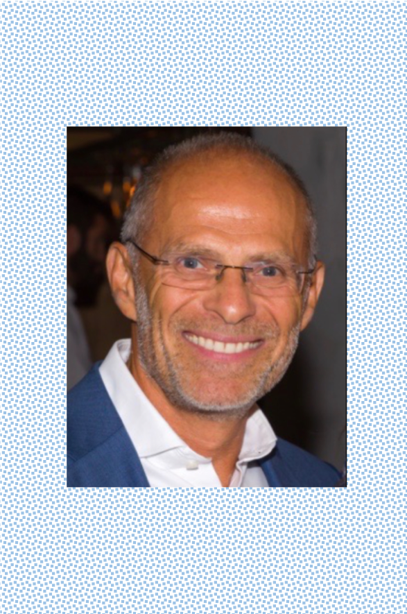 Michael Rabin