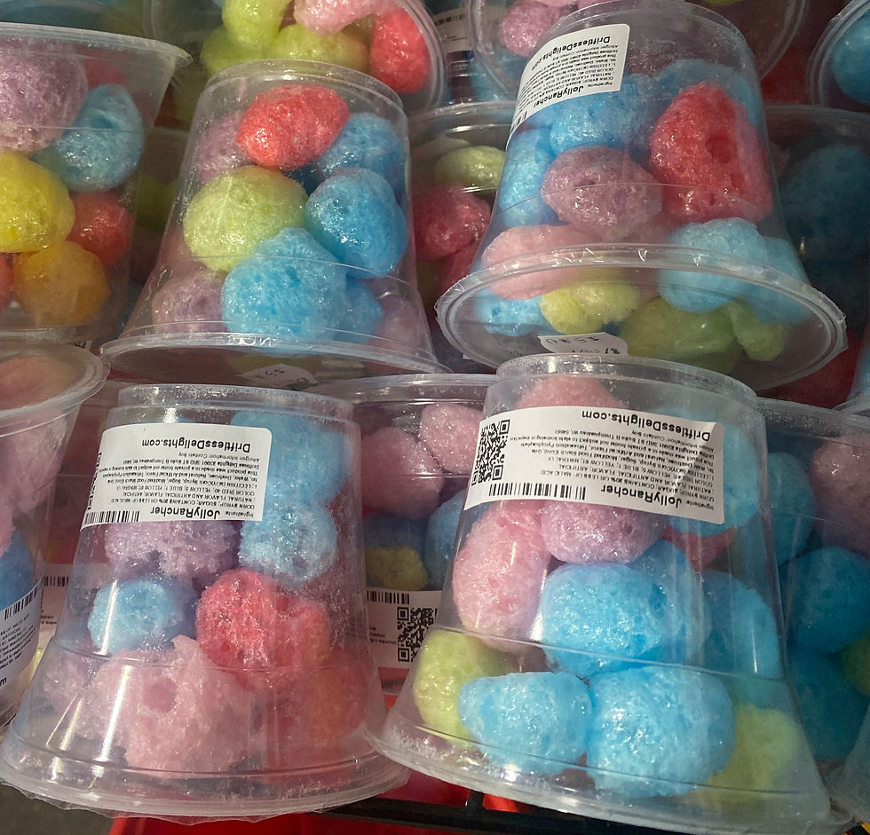 Thumbnail: Rancher Puffs